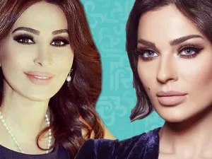 نادين نجيم تكشف عن رأيها بجديد إليسا