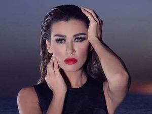نادين الراسي 