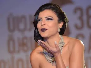 ناهد السباعي