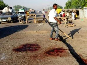 عُثر عليهم مكبلي الايدي وقد اخترقت رصاصات رؤوسهم 