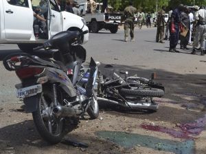 4 قتلى في هجوم على قريتين بنيجيريا - ارشيف 