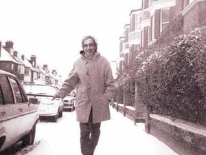 قتل العلي في منطقة نايتسبريدج 