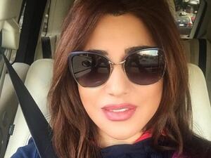 نجوى كرم تستعد لطرح ألبومها الجديد 