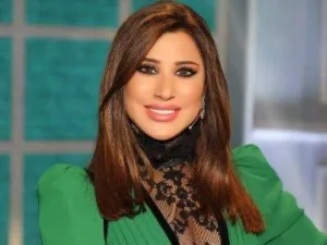 نجوى كرم