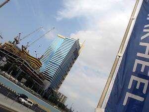 Nakheel has a Dh5 billion ($1.4 billion) hospitality expansion plan to bring over 5,800 new hotel rooms and apartments through 18 projects to Dubai. (Nakheel) Nakheel has a Dh5 billion ($1.4 billion) hospitality expansion plan to bring over 5,800 new hotel rooms and apartments through 18 projects to Dubai. (Nakheel)