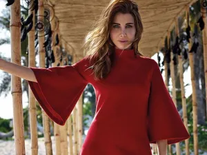 نانسي عجرب (instagram.com/nancyajram)