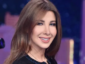 نانسي عجرم 