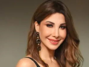 نانسي عجرم 