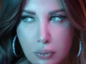 نانسي عجرم