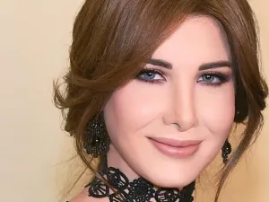 نانسي عجرم