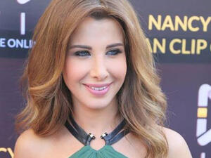 نانسي عجرم