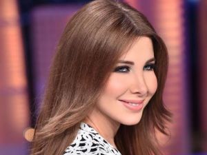 نانسي عجرم