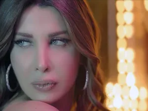 نانسي عجرم