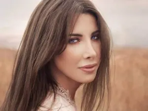 نانسي عجرم