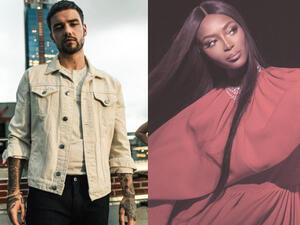 liam and Naomi rang in 2019 together  (Source: Naomi , limapayne / Instagram)