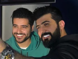 ناصيف زيتون، سيف نبيل
