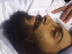 ناصر بشارة... ضابط أمن مسيحي قاتل تحت راية "الله اكبر"
