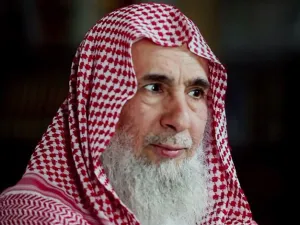 ناصر العمر