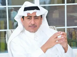 ناصر القصبي