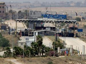 الأردن: فتح معبر نصيب مع سوريا يحتاج لمزيد من المحادثات
