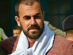 ناصر الزفزافي