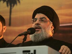 It is commonly thought that another war, at some point, is inevitable (AFP/File)