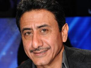 ناصر القصبي