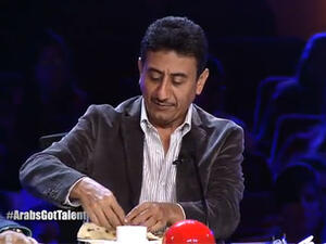 ناصر القصبي