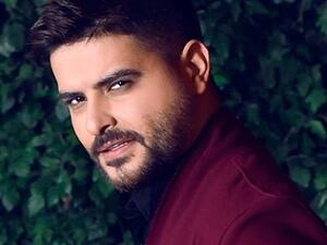 ناصيف زيتون يطلق جديده (بدي ياها)