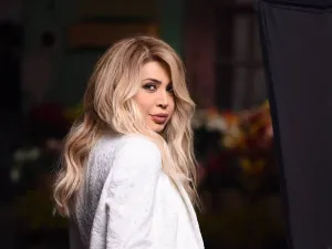 نوال الزغبي