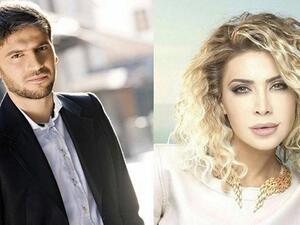 These two will make music magic this May. (Arab News)