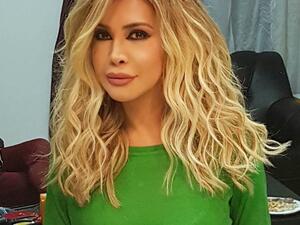 نوال الزغبي