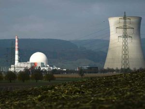 استفتاء في سويسرا حول تسريع عملية إغلاق المفاعلات النووية