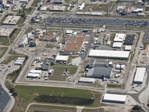 حادث بموقع نووي بأمريكا يسلط الضوء على تقادم المنشآت الأمريكية
