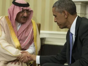 البيت الأبيض: ليس من مصلحة السعودية زعزعة استقرار الاقتصاد العالمي
