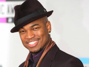 Ne-Yo revealed he'd like to star in a Marvel movie and that he has turned down roles in biopics (Source: MARK RALSTON - AFP)