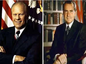 السي آي ايه ترفع السرية عن مذكرات يومية موجهة إلى الرئيسين السابقين نيكسون وفورد