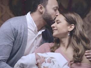 نيللي كريم واحمد فهمي