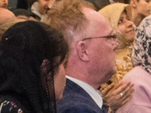 واتهمت رئيسة الوزراء النرويجية، وزير الثروة السمكية بمخالفة البروتوكولات الحكومية الأمنية، واعترف ساندبيرغ بخطئه.

