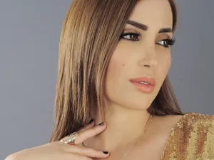 نسرين طافش