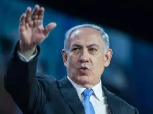 International credit ratings agency Moody's said promises given by Prime Minister Benjamin Netanyahu to his coalition might be worth billions of shekels. (AFP/File)