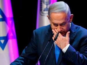 استطلاع: حتى لو تحالف مع أحزاب اليمين لن يستطيع حصد أكثر من 60 مقعدا