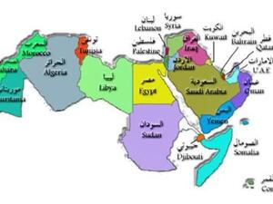 مجلس التعاون الخليجي يخرج لأول مرة عن تركيبته الجغرافية كدول مطلة على الخليج العربي 