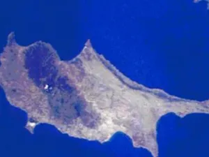 جزيرة قبرص