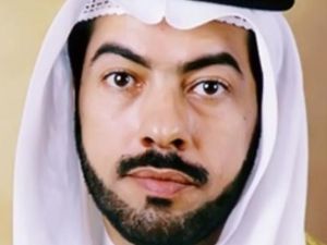 رئيس البرلمان العربي الانتقالي علي الدقباسي