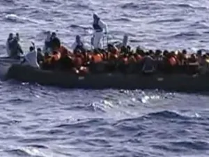  المرحلة الاولى من العملية العسكرية يستند على جمع المعلومات الاستخباراتية عن المهربين