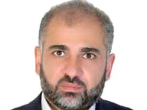 القيادي في حركة المقاومة الإسلامية (حماس) مصطفى اللداوي