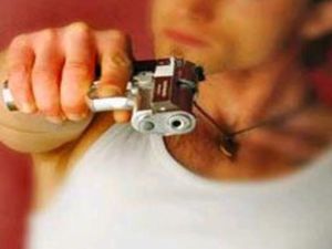 رجل في ولاية أوهايو الأميركية يقتل سبعة اشخاص رميا بالرصاص جراء خلاف أسري 