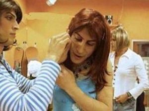 أحد الأسباب الرئيسية لانهيار الدولة الأغريقية العظمى كان انتشار الشذوذ الجنسي