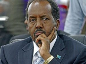  من بين أولويات الرئيس الجديد قمع حركة الشباب الإسلامية